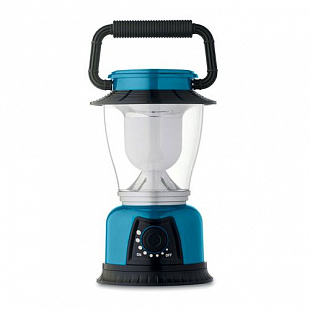 Фонарик MO870004 Blue