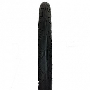 Велопокрышка Kenda 26"х2.125 (57-559) black