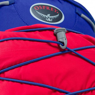 Рюкзак женский Osprey Questa 27 Orange