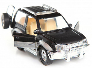 Инерционная машина Shenzhen Toys OUNTAIN CLIMBER TC2882