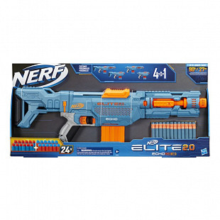 Бластер Nerf E2.0. Эхо E9533