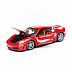 Коллекционная машина Bburago 1:24 Ferrari F430 Fiorano (18-26009)