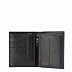 Портмоне Samsonite PRO-DLX 4S SLG 91D-09122 Black