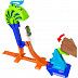 Игровой набор Hot Wheels Stunt Tracks (JLM90 JHK75) Игровой набор Hot Wheels Stunt Tracks (JLM90 JHK75)