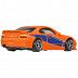 Машинка Hot Wheels Fast & Furious Nissan Silvia (S15) (HNR88 JBY48)