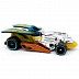 Набор машинок Hot Wheels Street Beasts 5 шт. (1806 GTN49) Набор машинок Hot Wheels Street Beasts 5 шт. (1806 GTN49)