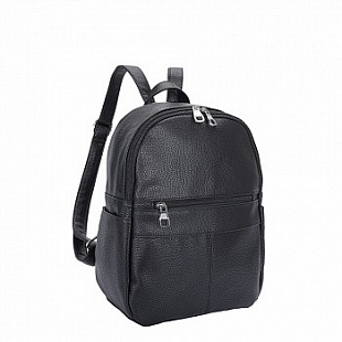 Городской рюкзак Ors Oro DS-0019 /1 black