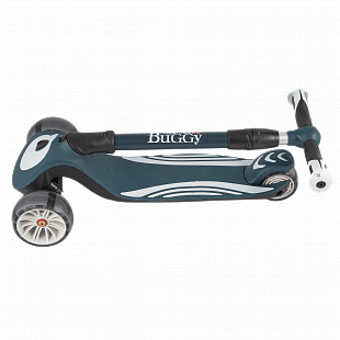 Самокат детский Tech Team Buggy 2020 Blue