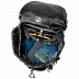 Туристический рюкзак Jack Wolfskin Kalari King 56 Pack black 2007701-6000 Туристический рюкзак Jack Wolfskin Kalari King 56 Pack black 2007701-6000