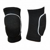 Наколенник для волейбола 745-4 black