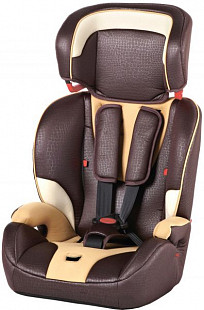 Автокресло Geoby CS906F (W4CC)