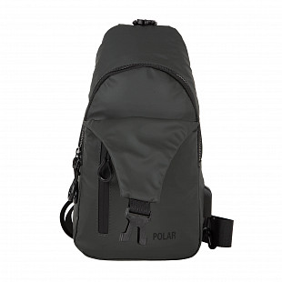Городской рюкзак Polar 18247 bronze