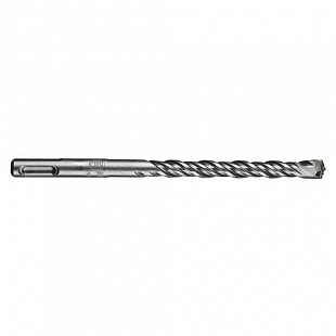 Сверло Bosch 14х200х265 мм SDS-plus 7X