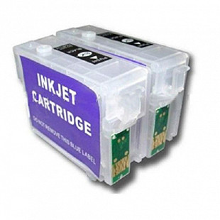 ПЗК Epson WorkForce K101