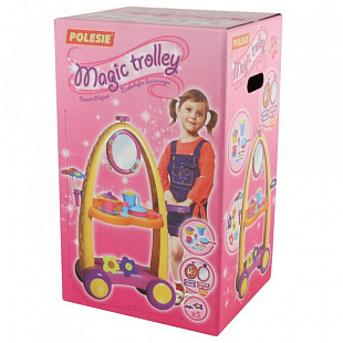 Игровой набор Волшебный столик 4977