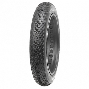 Велопокрышка Kenda GIGAS K1167 для FAT BIKE 26"х4.00 (98-559) Низкий 5-528209