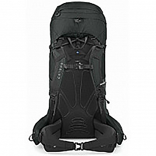 Рюкзак Osprey Xenith 75 L graphite grey