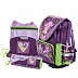 Школьный рюкзак Polar Д1308 purple