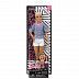 Кукла Barbie Игра с модой (FBR37 FNJ40)
