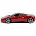 Радиоуправляемая машина Maisto 1:24 - Феррари 488 GTB red 81090