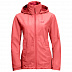 Куртка женская Jack Wolfskin Evandale Jacket W desert rose