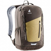 Рюкзак Deuter StepOut 16 3813021-6605 clay/coffee (2021)