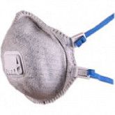 Респиратор РК Юлия-215 FFP2 20480