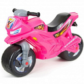 Беговел RT Racer RZ 1 Pink