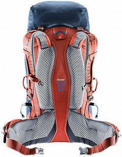 Рюкзак Deuter Trail Pro 36L black-graphite