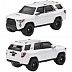 Машинка Hot Wheels 2025 Premium 2 шт. Subaru Crosstrek + Toyota 4Runner (HBL96 JBK98)