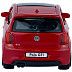 Машинка Bburago 1:43 Volkswagen Polo GTI Mark 5 (18-30000/18-30233) red