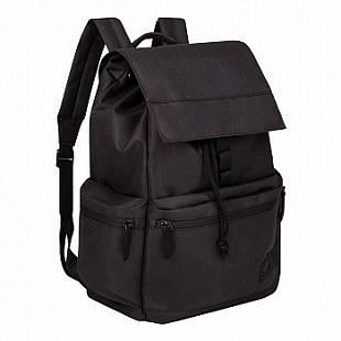 Городской рюкзак GRIZZLY RQ-006-1 /1 black