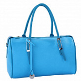 Женская сумка Pola 4126 blue