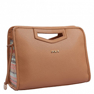Женская сумка Pola 4304 beige