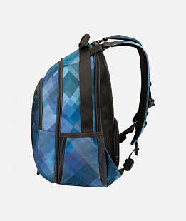 Рюкзак для ноутбука Case Logic Berkeley BPCA115ST Blue