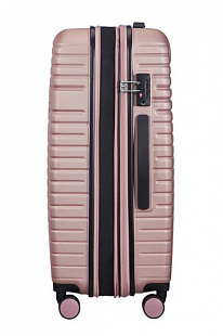 Чемодан  American Tourister Aero Racer 68см 61G-90002 Rose Pink