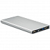 Power Bank POWERFLAT8 8000 мА/ч silver MO8839-16