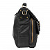 Портфель Pola 8201 black