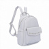 Городской рюкзак Ors Oro DS-0017 /2 light grey