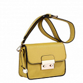 Женская сумка Pola 74513 yellow
