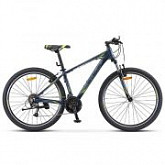 Велосипед Stels Navigator 710 V V010 27,5" (2019) dark blue