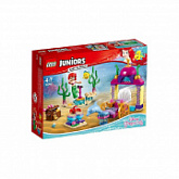 Конструктор LEGO Juniors Подводный концерт Ариэль 10765