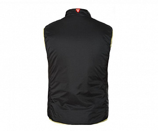 Жилет RedFox Focus Black-lime