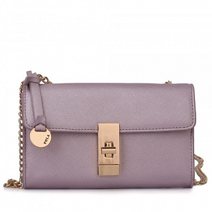 Клатч Pola 64455 grey