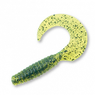 Твистер Akara Super Twister 40 418 5 штук MST40-418-F5