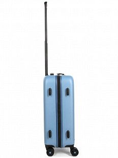 Чемодан Samsonite Stackd 55 см KF1*11 001 ocean