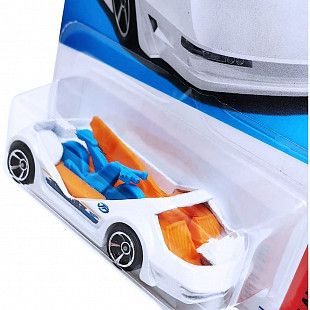 Машинка Hot Wheels Базовой коллекции Deora III 221/250 (5785 HTC70) mainline 2024