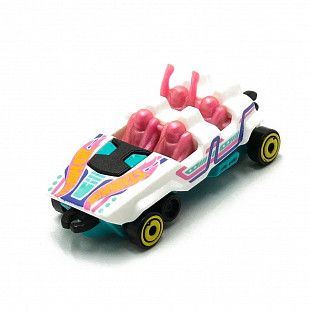 Машинка Hot Wheels Базовой коллекции Loopster (5785 HTC56) mainline 2024