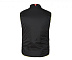 Жилет RedFox Focus Black-lime