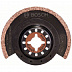 Диск пильный сегментированный Bosch HM-RIFF 2608661692